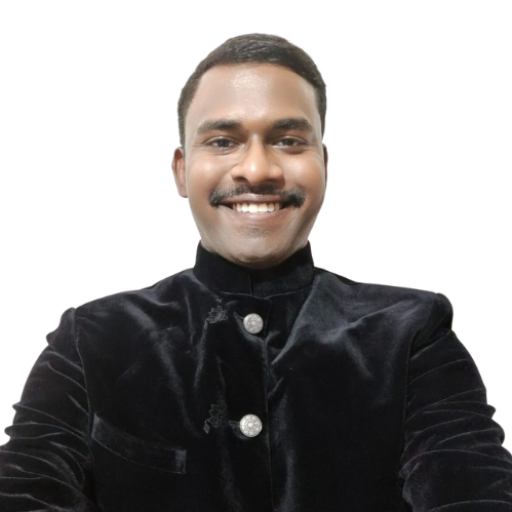 Abraham Paul